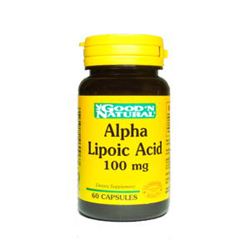 アルファリポイック酸