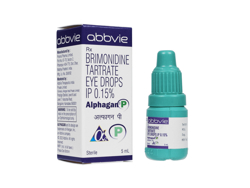 �A���t�@�K��P(Alphagan P)�_��t 0.15%