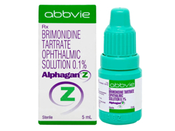 �A���t�@�K��Z(Alphagan Z)�_��t 0.1% 5ml 1�{