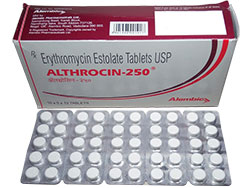 AXViAlthrocinj500mg