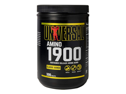 A~m 1900(Amino 1900) Ultimate Nutrition