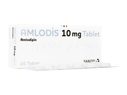 AWX(Amlodis) 10mg moXNWFlbN