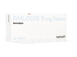 AWX(Amlodis) 10mg moXNWFlbN