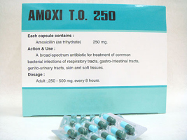 ALVV(Amoxycillin)(Sia-Mox)