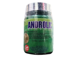 AhbN(Androlic) 50mg ILVg