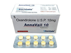 �A�i�o�C��(Annavail) 10mg 100��