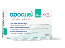 A|NG(Apoquel) 3.6mg p 20 1