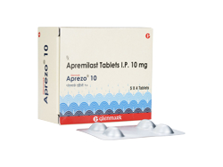 �A�v���](Aprezo) 10mg �I�e�Y���W�F�l���b�N 20��/1��