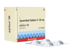 �A�v���](Aprezo) 20mg �I�e�Y���W�F�l���b�N 20��/1��