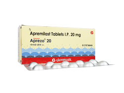 �A�v���](Aprezo) 20mg �I�e�Y���W�F�l���b�N 60��/1��
