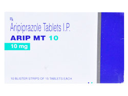 AbvMT(Arip MT) 10mg