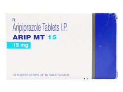 AbvMT(Arip MT) 15mg