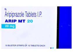 AbvMT(Arip MT) 20mg