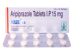 AY(Arzu) 15mg 100 1