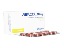 ATR[ (Asacol) 800mg