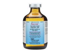 McGuff AXRr_ˉt(Ascorbic Acid Inj) 500mg 50ml