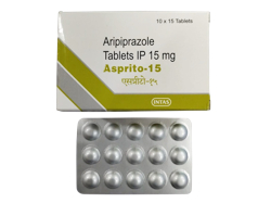 AXvg(Asprito) 15mg 150/1