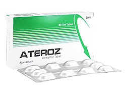 sg[WFlbN(Ateroz) 40mg