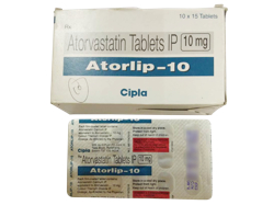 Agbv(Atorlip) 10mg sg[WFlbN