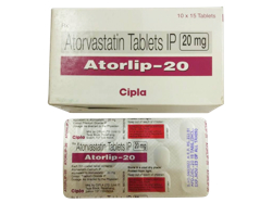 Agbv(Atorlip) 20mg sg[WFlbN