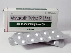 Agbv(Atorlip) 5mg sg[WFlbN