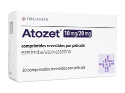 Ag[[bg(Atozet) 10mg/20mg COs