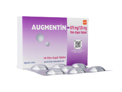 �I�[�O�����`��(Augmentin) 1000mg