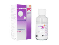 I[O`ES(Augmentin ES) 100ml