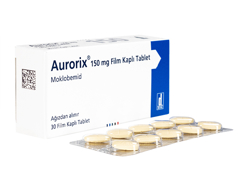 I[NX(Aurorix) 150mg 30/1