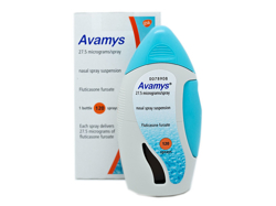 A~Xg_@(Avamys Nasal Spray) 120 1{