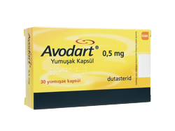 �A�{�_�[�g(Avodart) �f���^�X�e���h