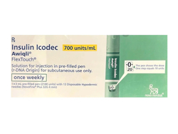 �A�E�B�N��(Awiqli) 2100�P��/ml 1�{ 1��