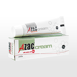 アザッククリーム(Azac Cream) 20% 15g アゼライン酸クリーム