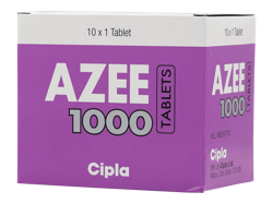 AW[(Azee) 1000mg 