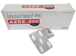 AW[(Azee) 500mg WX}bNWFlbN