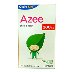 AW[(Azee) hCVbv(t) 200mg 15ml