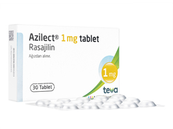 AWNg(Azilect) 1mg