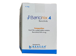 バリシニクス(Baricinix) 4mg