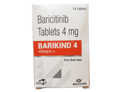 oJCh(Barikind) 4mg 