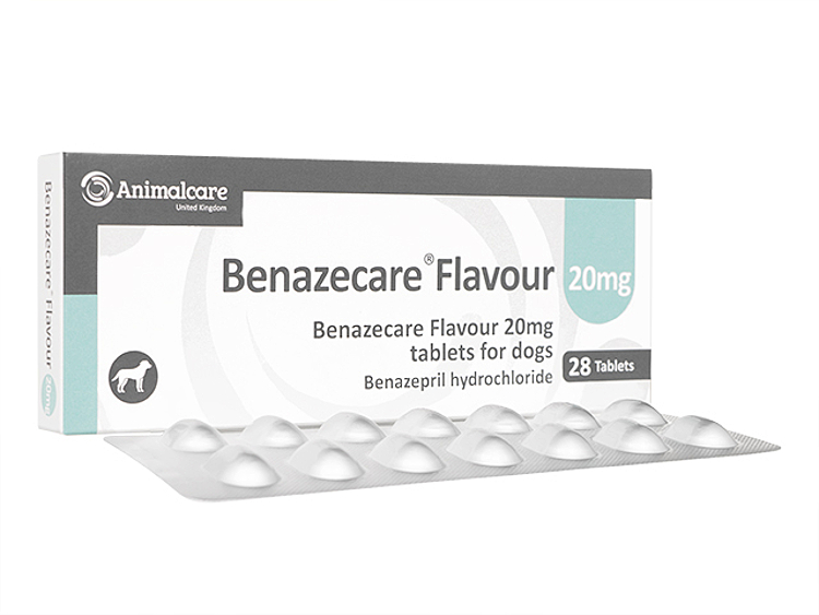 ベナゼケアフレーバー(Benazecare Flavour) 20mg