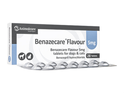 ベナゼケアフレーバー(Benazecare Flavour) 5mg