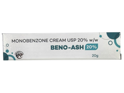 �x�m�A�b�V��(Beno-Ash) �N���[�� 20% 20g