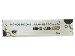 �x�m�A�b�V��(Beno-Ash) �N���[�� 20% 30g
