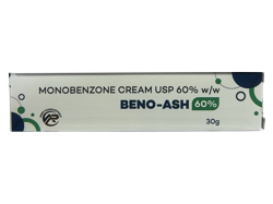 �x�m�A�b�V��(Beno-Ash) �N���[�� 60% 30g