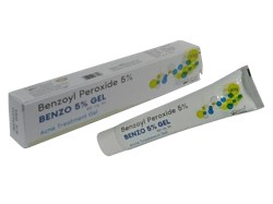 x]WF(Benzo Gel) 5% 30g 1{