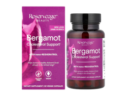 �x���K���b�g�R���X�e���[���T�|�[�g(Bergamot Cholesterol Support)