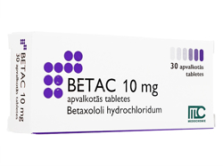 ׃^bN(Betac) 10mg POWFlbN 30/1
