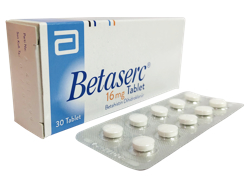 x^T[N(Betaserc) 16mg