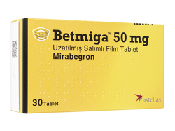 xbg~K/x^jX(Betmiga) 50mg