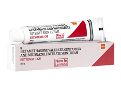 ベトノベートGMスキンクリーム(Betnovate GM Skin Cream) 20g